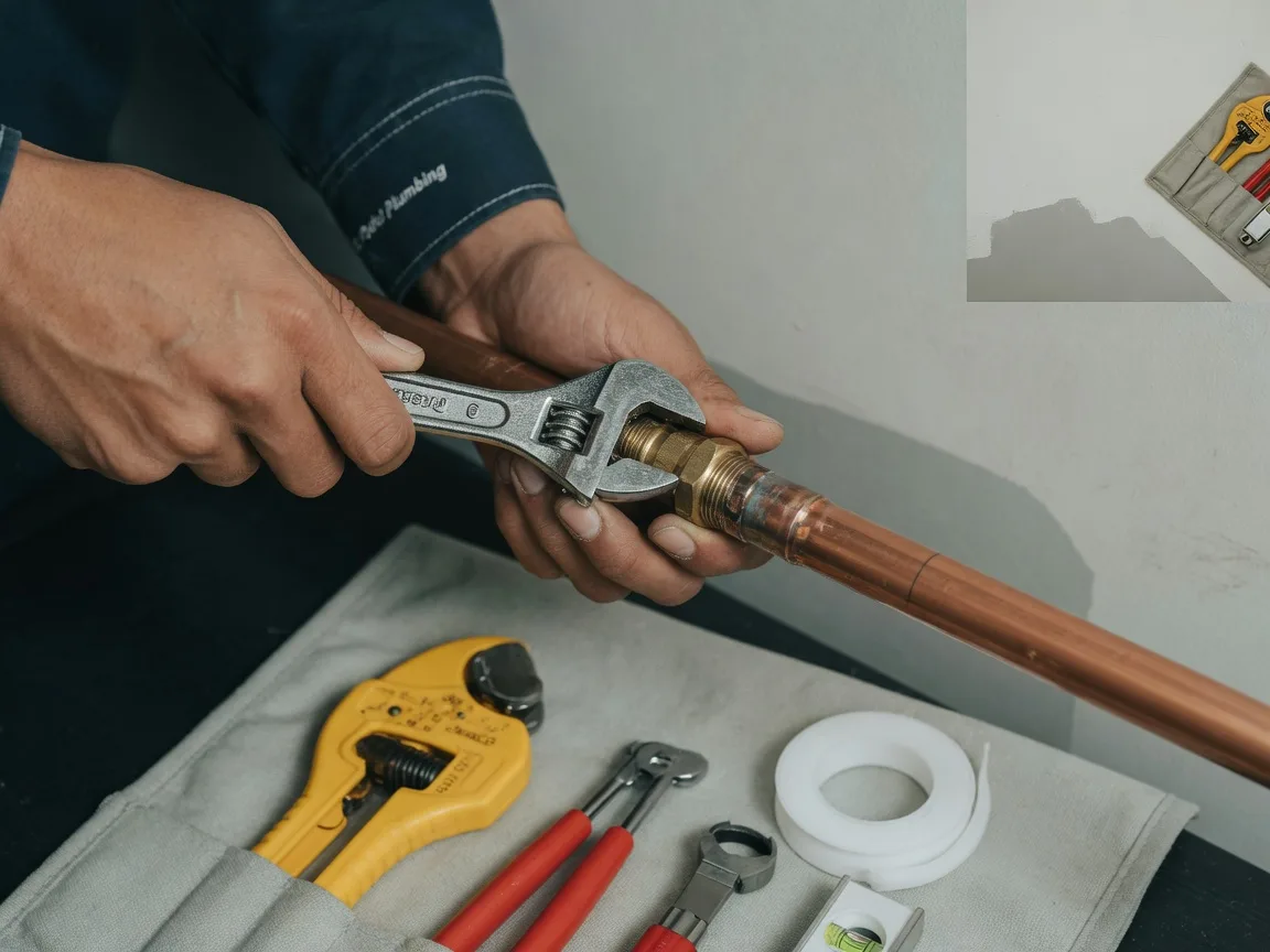 Why choose Drain Cleaning in Tacoma, WA